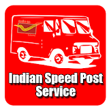 Online Indian Post Service icon