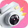 HD Camera - Beauty Selfie Cam icon