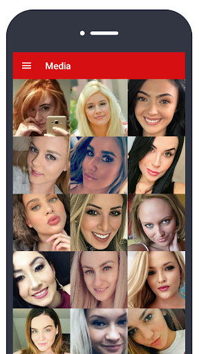 Dubai Chat & UAE Dating Screen 2