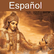 Bhagavad Gita - Spanish Audio