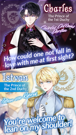 Game screenshot Workaholic Knights: Romance hack