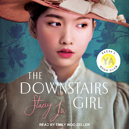 「The Downstairs Girl」のアイコン画像