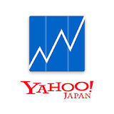 Yahoo!ファイナンス - 株と投資の総合アプリ icon