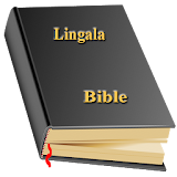 Lingala Bible. Version gratuite hors ligne icon