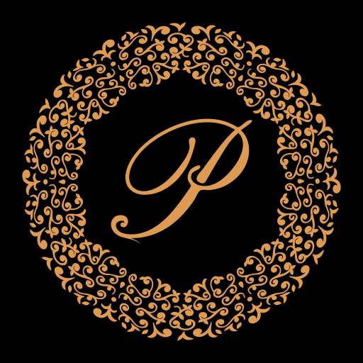 Paola macaron logo