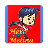 Hero Melina icon