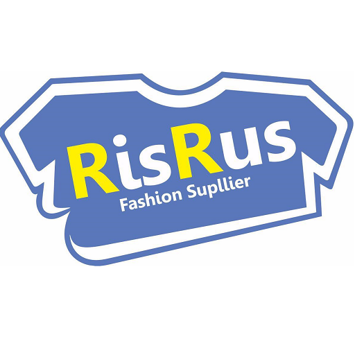 Risrus Fashion logo
