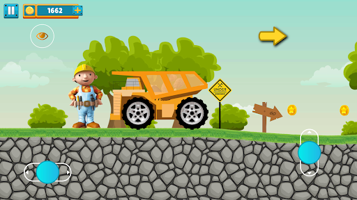 Bob The Builder Screen 2