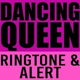 Dancing Queen Ringtone & Alert icon