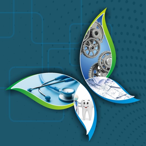 Prarambh Science Academy logo