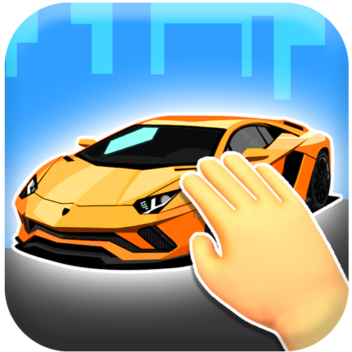 Keep Hands On logo