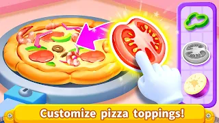 Panda Robot Kitchen - UFO COOK - Screenshot 3
