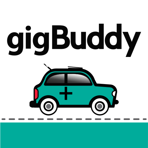 GigBuddy 1.0.4 Icon