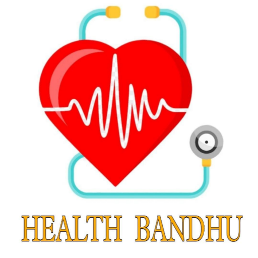 Health Bandhu logo