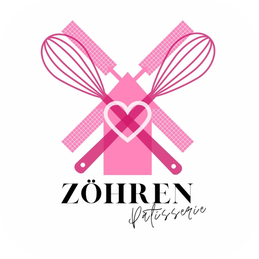 Pâtisserie Zöhren logo