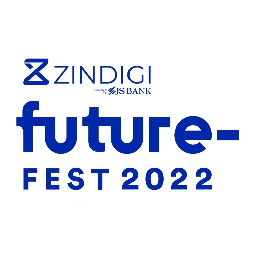 Future Fest 2022 logo