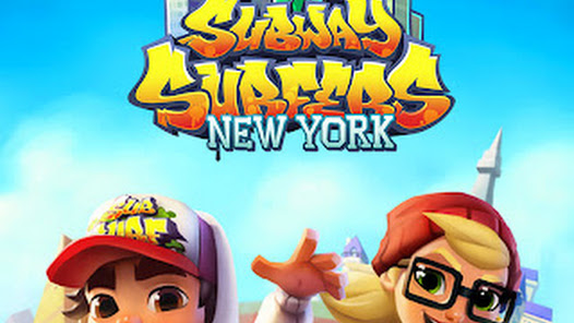 Subway Surfers APK MOD (Unlimited Everything) v3.13.0 Gallery 8