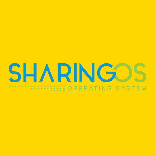 SharingOS Subscription Latest Icon