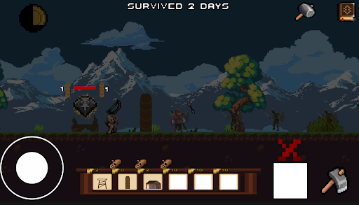 Lands of Rulers Screen 2