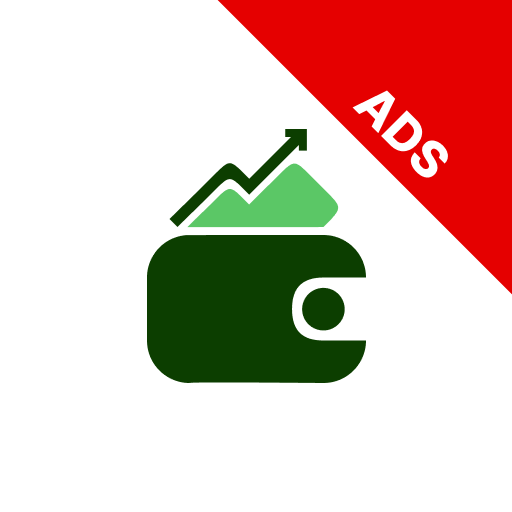 Gastin Controle de finanças logo