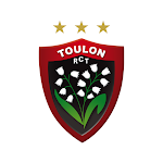 Cover Image of Download Rugby Club Toulonnais  APK