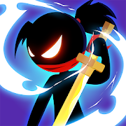 Shadow of Ninja: Legends - Stickman Fight Game