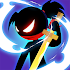 Shadow of Ninja: Legends - Stickman Fight Game3.0