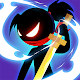爆斬忍者 レジェンズ - 無料忍者格闘ゲーム - 棒人間オフラインアクションゲーム