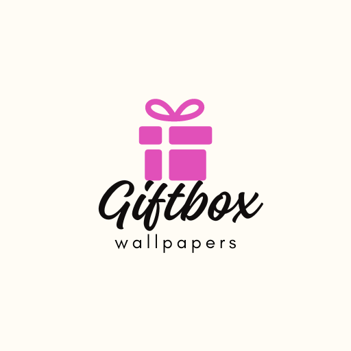 Giftbox Wallpapers logo