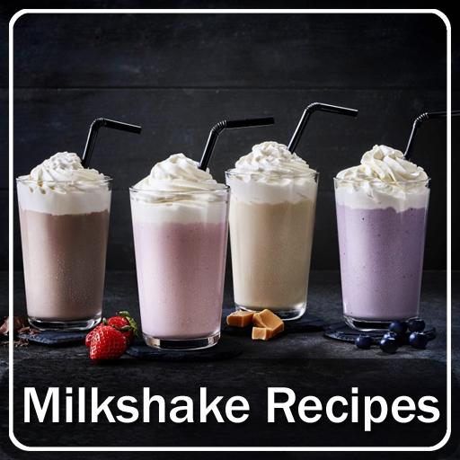 Milkshake Recipes Videos Scarica su Windows