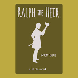 Icon image Ralph the Heir