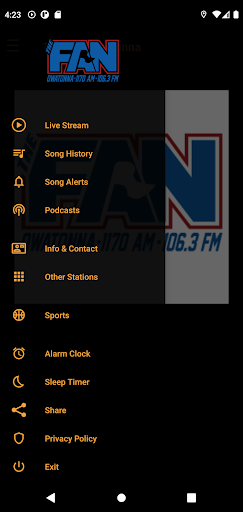 The Fan Owatonna Screen 3