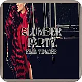 Slumber Party Britney Spears icon
