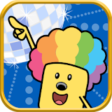 Disco Dancin' Wubbzy icon