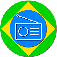 Rádios do Brasil FM and AM - O M