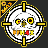 FFH4X Sensi Max GFX FF ML Tool