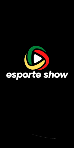 Android application Rádio Esporte Show screenshort