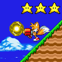 Adventure Tails