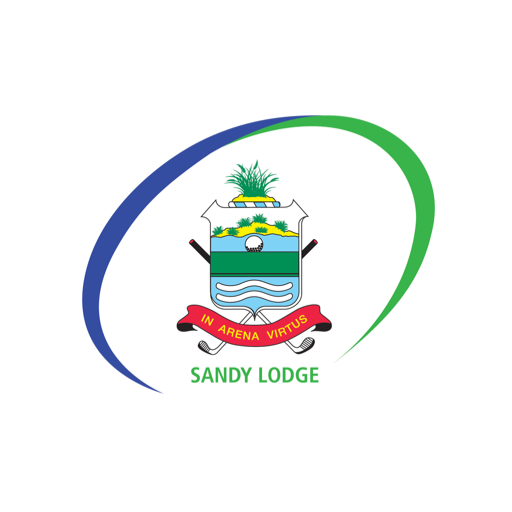 Sandy Lodge  Icon