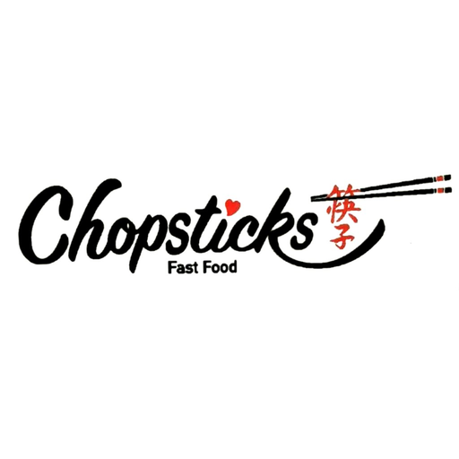 Chopsticks Clifton logo