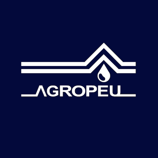 Agropéu  Icon