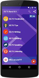 Download IELTS Preparation  IELTS For Your Pc, Windows and Mac 1
