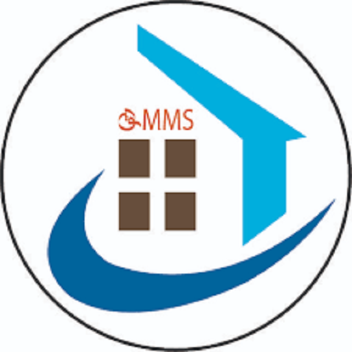 Qawmi Academy logo