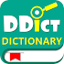 Kim từ điển Tiếng Anh - Dịch Anh Việt2.0.0.10