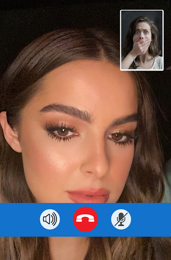 Addison Rae Video Fake Call 21 Download Apk Free For Android Apktume Com