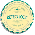 RETRO - ICON Pack Vintage 2022