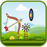 Cover Image of Download Archery Master 2019  APK