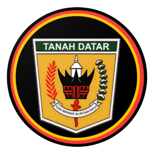 Tanah Datar di Ujung Jari logo