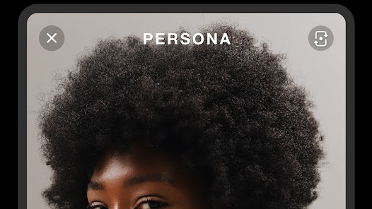 Persona: Beauty Camera Mod APK 1.6.53 (Unlocked)(Premium) Gallery 10