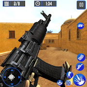 Top 40 Action Apps Like US Army Special Forces Commando World War Missions - Best Alternatives